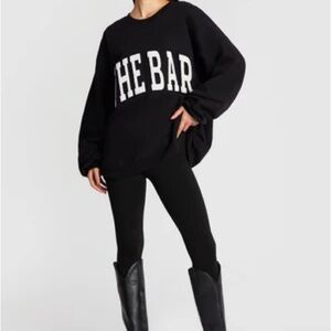 The Bar Arlo Sweatshirt